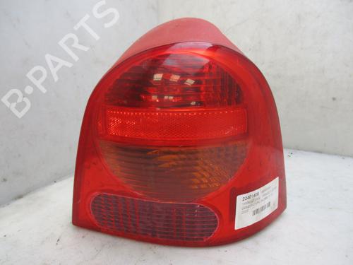 Used Right taillight CHEVROLET IMPALA Saloon 3.4 V6 (182 hp) 24013155