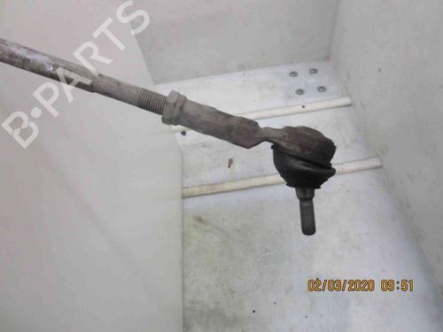 Styregear/Snekke RENAULT TWINGO II (CN0_) 1.5 dCi 75 | BP24008806M22 