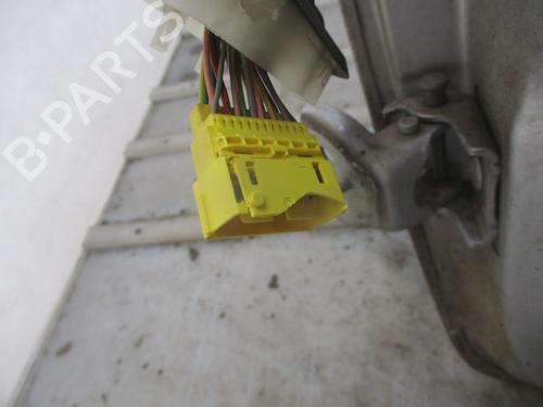 Right front door CITROËN BERLINGO MULTISPACE (B9) 1.6 HDi 90 | BP28828215C3 