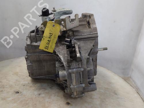 Gearbox JEEP RENEGADE SUV (BU, B1, BV) 1.0 T-GDi | BP29871442M3