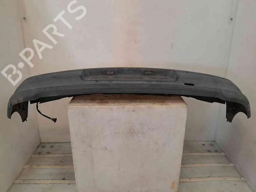 Rear bumper PEUGEOT 106 I (1A, 1C)  | BP25932942C8 