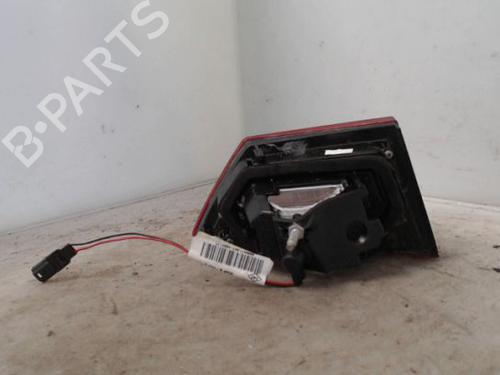 Right tailgate light RENAULT CLIO IV (BH_) 1.5 dCi 90 | BP26620590C80 
