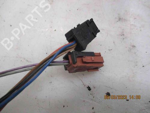 Right mirror PEUGEOT 307 SW (3H)  | BP26629994C27 