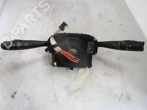 Used Headlight switch CITROËN C3 I (FC_, FN_) 1.6 16V (109 hp) 19717084