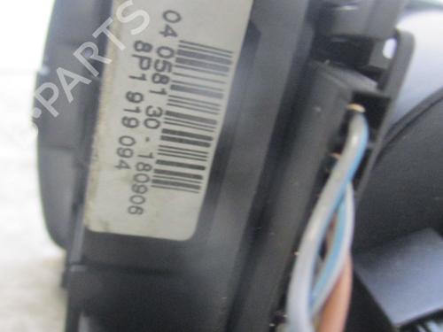 Headlight switch AUDI A3 (8P1)  | BP26639152I24 