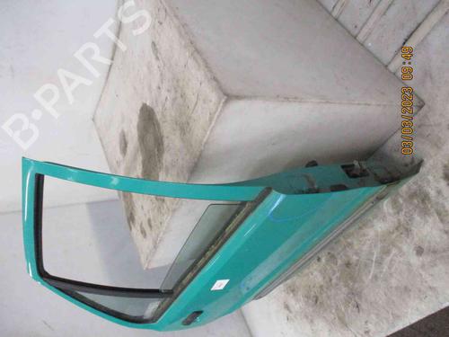 Right rear door PEUGEOT 106 II (1A_, 1C_) 1.0 i | BP24012437C5 