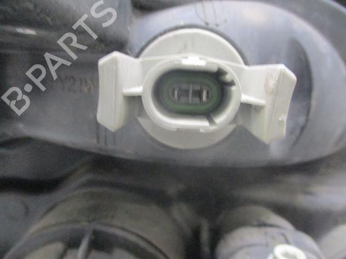Left headlight RENAULT SCÉNIC I MPV (JA0/1_, FA0_)  | BP26638039C28 