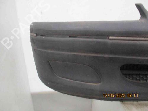 Front bumper PEUGEOT 106 II (1A_, 1C_) 1.0 i | BP26623659C7 