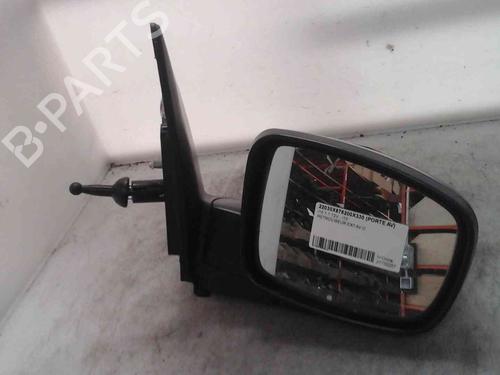 Used Right mirror HYUNDAI i10 I (PA) [2007-2018]  21833697
