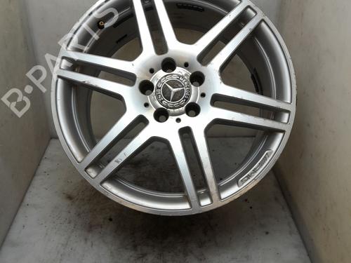 Used Rim MERCEDES-BENZ E-CLASS Coupe (C207) E 220 CDI / d (207.302, 207.301) (170 hp) 32510486