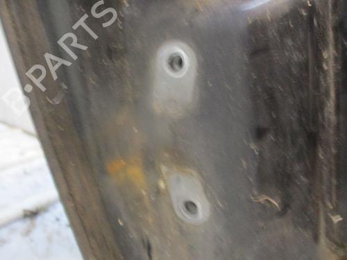Right front door FORD MONDEO III (B5Y) 1.8 16V | BP24971669C3 
