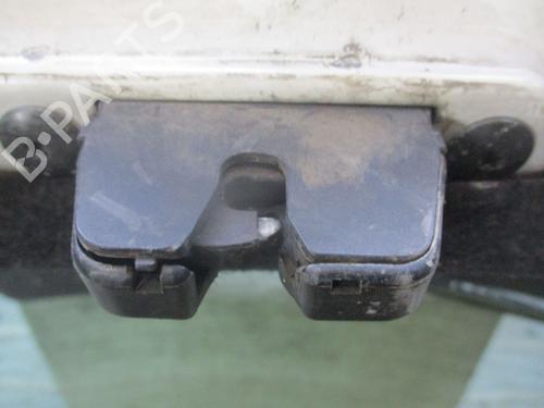 Tailgate CITROËN XSARA Coupe (N0) 1.4 HDi | BP29871460C6