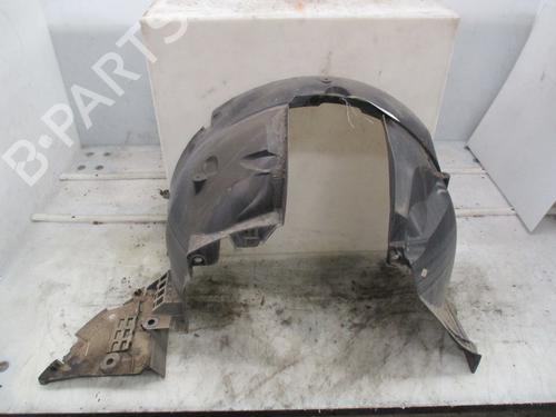 Used Wheel arch DACIA SANDERO II TCe 90 (B8M1, B8MA, B8AC) (90 hp) 26637995