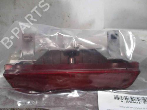 Used Third brake light TOYOTA YARIS VERSO (_P2_) 1.4 D-4D (NLP20_, NLP22_) (75 hp) 26621919