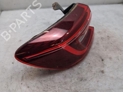 Farolim esquerdo RENAULT CLIO V (B7_) 1.0 SCe 65 (B7MR) | BP38914396C34 - Image 2