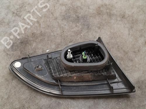 Right tailgate light RENAULT SCÉNIC III (JZ0/1_) 1.5 dCi | BP26537717C80 