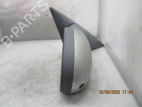 Right mirror RENAULT LAGUNA I (B56_, 556_) 2.2 dT (B569) | BP21837599C27 