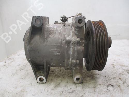 AC compressor NISSAN NAVARA NP300 (D40) 2.5 dCi 4WD | BP33750001M34 - Image 4