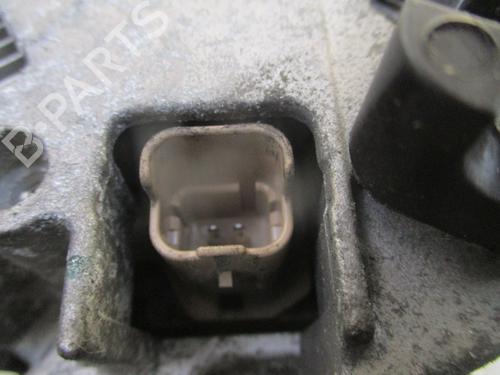 Generator RENAULT VEL SATIS (BJ0_) 2.0 dCi (BJ03, BJ0B) | BP31604419M7 