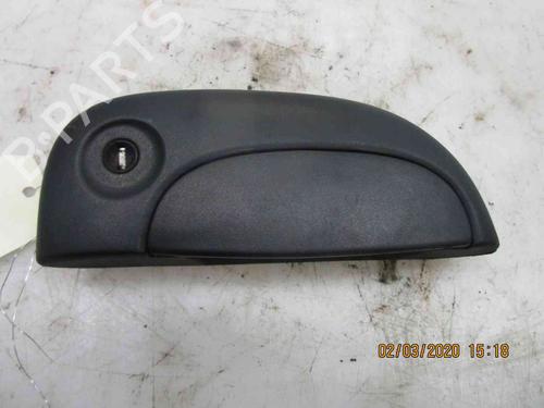 Used Front right exterior door handle RENAULT KANGOO (KC0/1_) D 55 1.9 (KC0D) (54 hp) 19721733