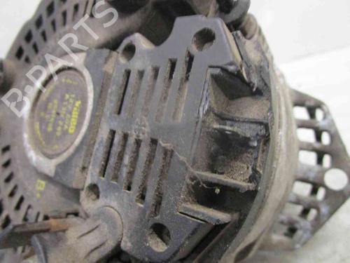 Generator RENAULT TWINGO I (C06_) 1.2 (C063, C064) | BP20204287M7 