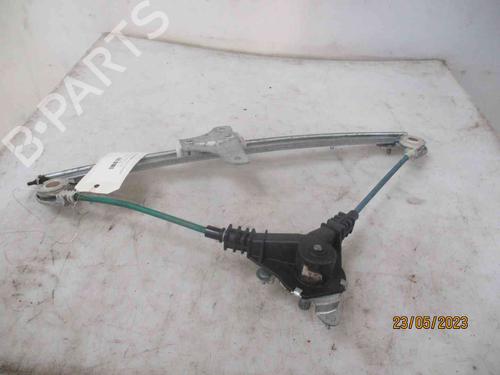 Vindusheismekanisme høyre foran OPEL AGILA A (H00) 1.2 16V (F68) | BP20206787C23