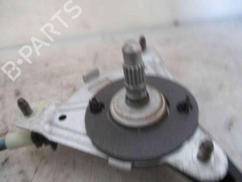 Rear right window mechanism CITROËN XSARA PICASSO (N68) 2.0 HDi | BP24008101C25 