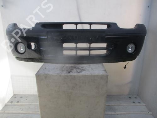 Paragolpes delantero RENAULT TWINGO I (C06_) 1.2 16V (C06C, C06D, C06K) (75 hp) 29962092