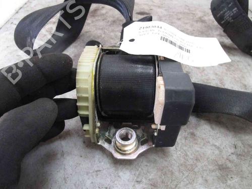 Used Rear left belt tensioner VW TOURAN (1T1, 1T2) 1.6 (102 hp) 19720747