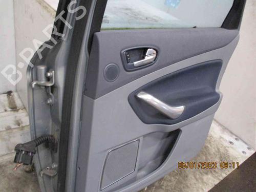 Right rear door FORD MONDEO IV (BA7) 1.8 TDCi | BP26628286C5