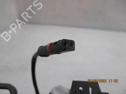 Rear right exterior door handle BMW 1 (F20) 114 d | BP26625117C130