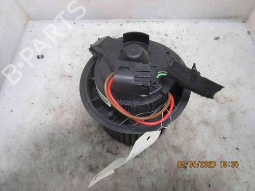Used Heater blower motor DACIA LOGAN II 1.2 (75 hp) 26622063