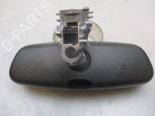 Rear mirror FORD FIESTA VI (CB1, CCN) 1.25 | BP24014200I6 