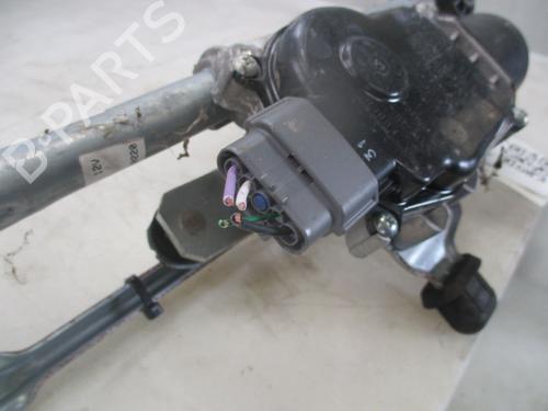 Vindrude Viskermekanisme RENAULT CLIO V (B7_) 1.0 TCe 100 (B7MT) | BP36459984C83 - Image 5