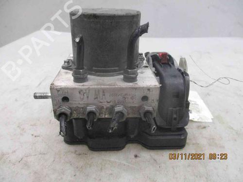 Used ABS pump VW POLO V (6R1, 6C1) 1.0 (60 hp) 19739710