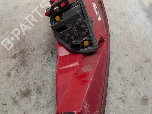 Right taillight PEUGEOT 607 (9D, 9U) 2.2 HDi | BP36052843C35 - Image 4
