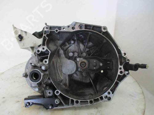 Used Gearbox PEUGEOT 207 (WA_, WC_) 1.6 HDi (109 hp) 26625966