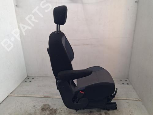 Left front seat PEUGEOT PARTNER Tepee 1.6 HDi 90 | BP39732082C15  - Image 5