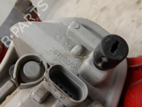 Venstre Baklys AUDI A4 B8 Avant (8K5) 2.0 TDI | BP29550198C34 