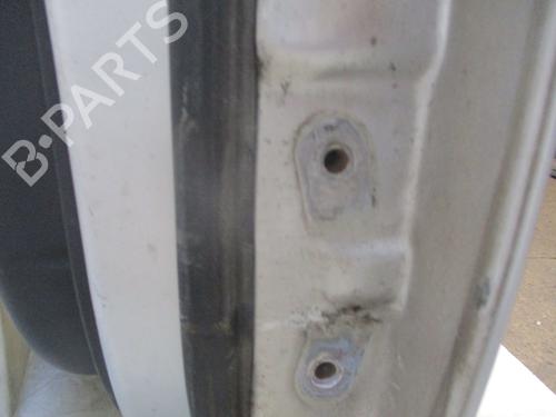Left rear door KIA CARENS III MPV (UN) 2.0 CRDi 115 | BP26635753C4 