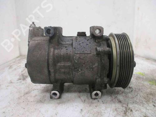 AC compressor CITROËN C3 Pluriel (HB_) 1.4 | BP26621149M34 