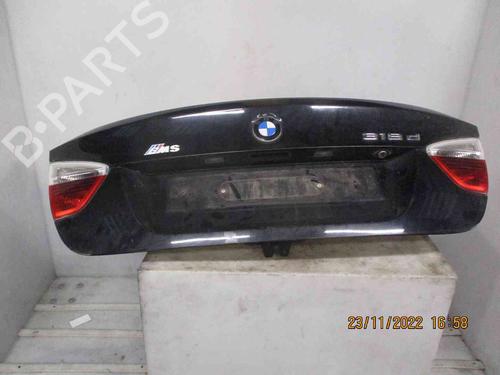 Used Tailgate BMW 3 (E90) [2004-2012]  26624961