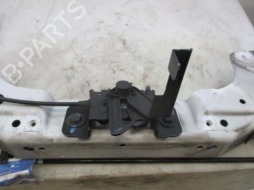 Crossmember CHEVROLET ORLANDO (J309) 1.8 | BP30629121C162