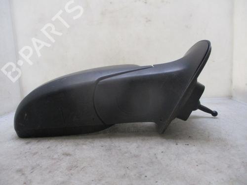 Right mirror HYUNDAI i20 I (PB, PBT) 1.4 CRDi | BP24013788C27 