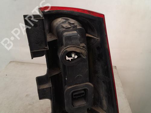 Left taillight DACIA LOGAN MCV (KS_) 1.5 dCi (KS0K) | BP38490961C34 - Image 3