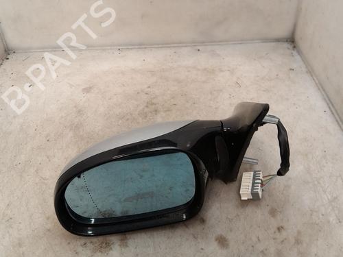 Bakspejl venstre Bakspejl venstre PEUGEOT 406 (8B) 2.0 16V (136 hp) 34332135 34332135