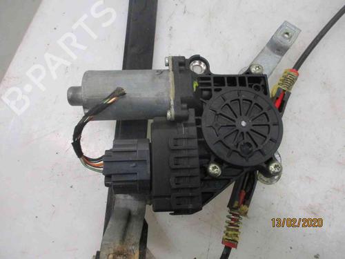 Front right window mechanism FORD MONDEO III (B5Y)  | BP19719514C23