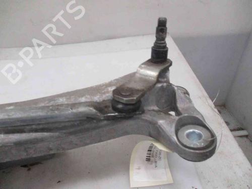 Front wiper motor BMW 7 (E65, E66, E67)  | BP26632934M29 