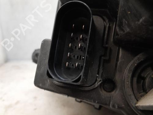 Right headlight VW GOLF V (1K1)  | BP30046563C29 