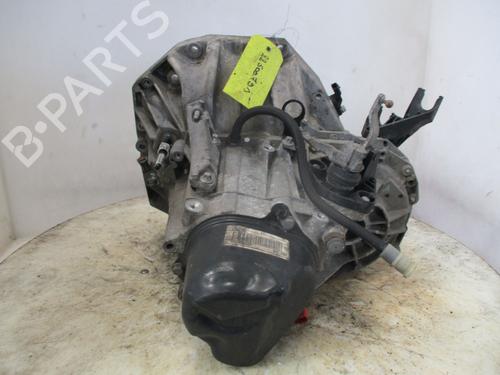 Gearbox RENAULT CLIO III (BR0/1, CR0/1) 1.5 dCi | BP25590999M3 